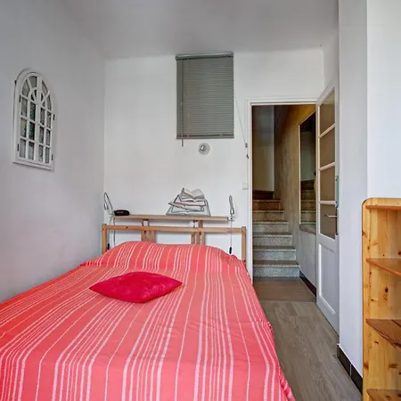 Maison De Village Corneilladeconflent Pyrnees וילה