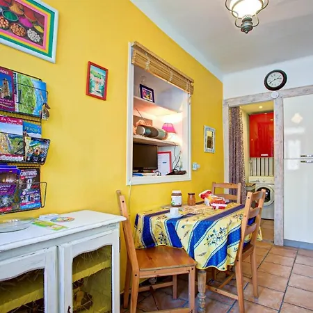 וילה Maison De Village Corneilladeconflent Pyrnees Corneilla-de-Conflent