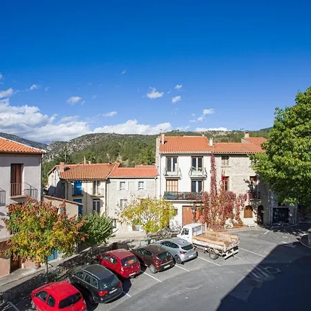 וילה Maison De Village Corneilladeconflent Pyrnees Corneilla-de-Conflent