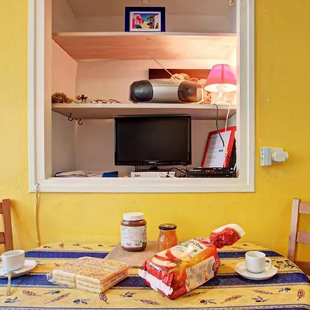 Maison De Village Corneilladeconflent Pyrnees