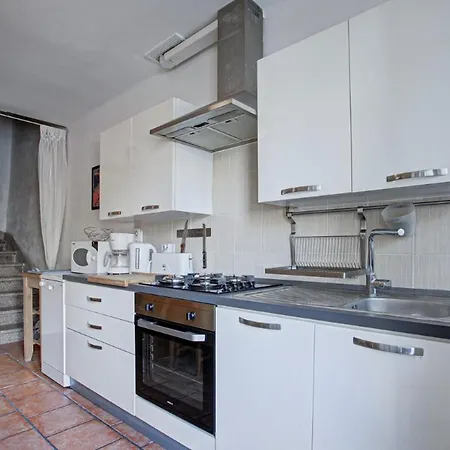 Maison De Village Corneilladeconflent Pyrnees *